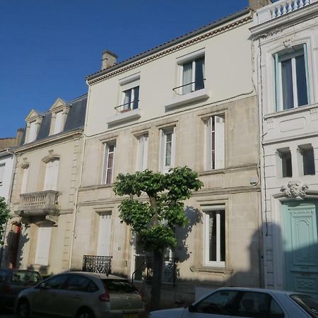 Апартаменты 26 Avenue Des Tilleuls Руайян Экстерьер фото