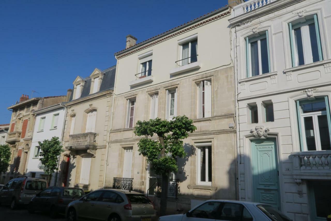 Апартаменты 26 Avenue Des Tilleuls Руайян Экстерьер фото